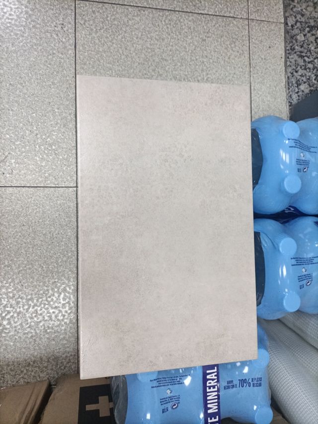 Revestimiento saloni