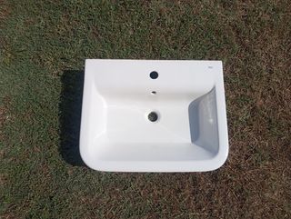 Lavabo roca serie THE GAP 65cm