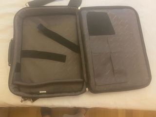 Maletín ordenador portátil