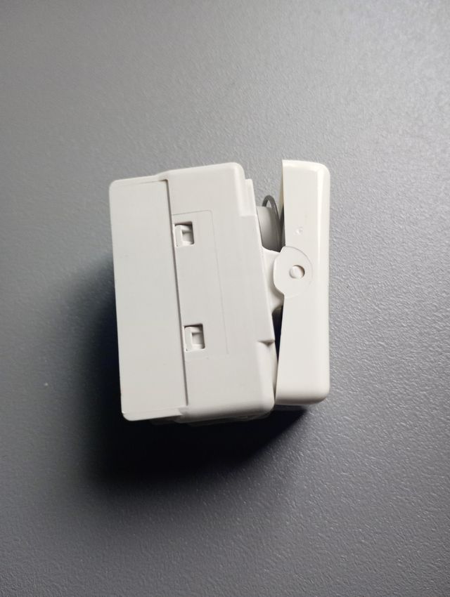 Interruptor luminoso