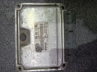 Centralita Seat Ibiza 