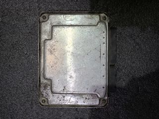 Centralita Seat Ibiza 