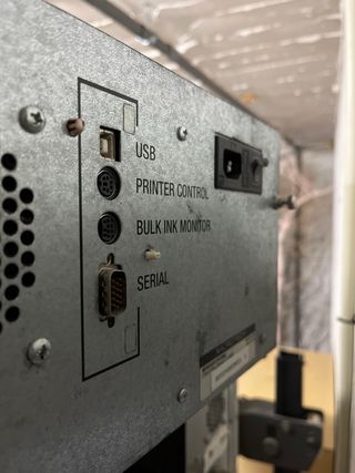 Impresora robotizada 600 DVDs,CDs y BlueRay.