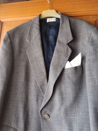 Chaqueta juvenil de vestir de Corte