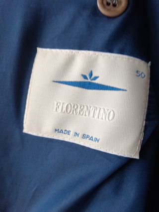 Chaqueta juvenil de vestir de Corte