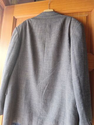 Chaqueta juvenil de vestir de Corte