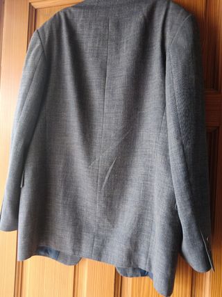 Chaqueta juvenil de vestir de Corte