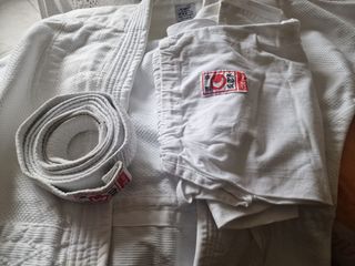 Kimono per Aikido