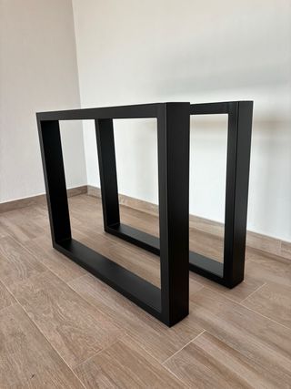 Patas mesa