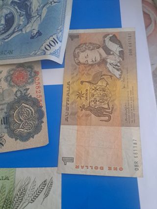 Lote de billestes rosalia.republica española
