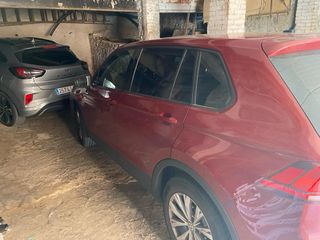 Volkswagen Tiguan 2017