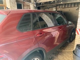 Volkswagen Tiguan 2017