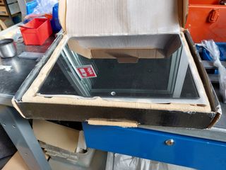Porta lettore dvd