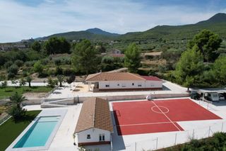 Casa Rural de alquiler 