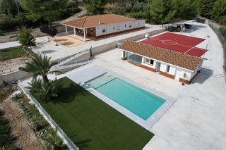 Casa Rural de alquiler 