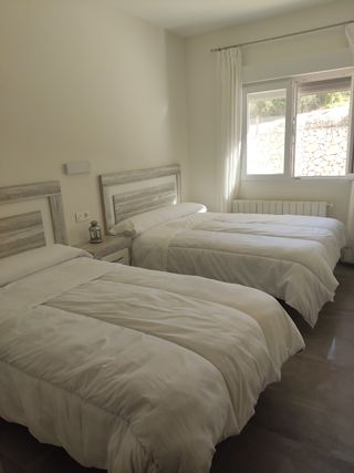 Casa Rural de alquiler 