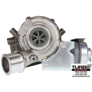 Turbo Mitsubishi Lancer 1.8 D MHI 49131-06705