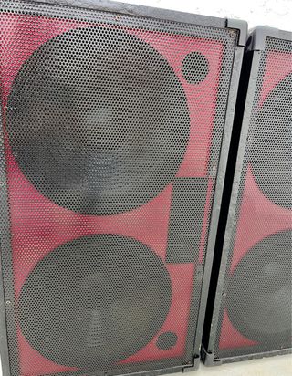 ¡¡VENTA DE EQUIPOS DE MÚSICA!!