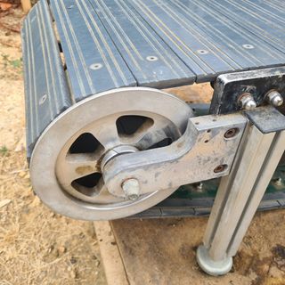 Cinta de Correr para Perros