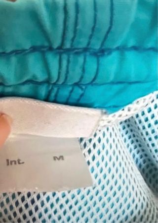 Costume da bagno uomo ragazzo Arena