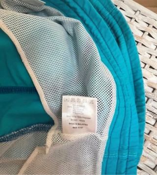 Costume da bagno uomo ragazzo Arena