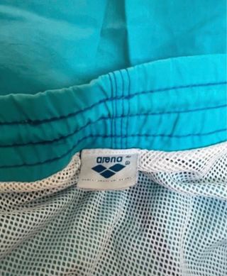 Costume da bagno uomo ragazzo Arena