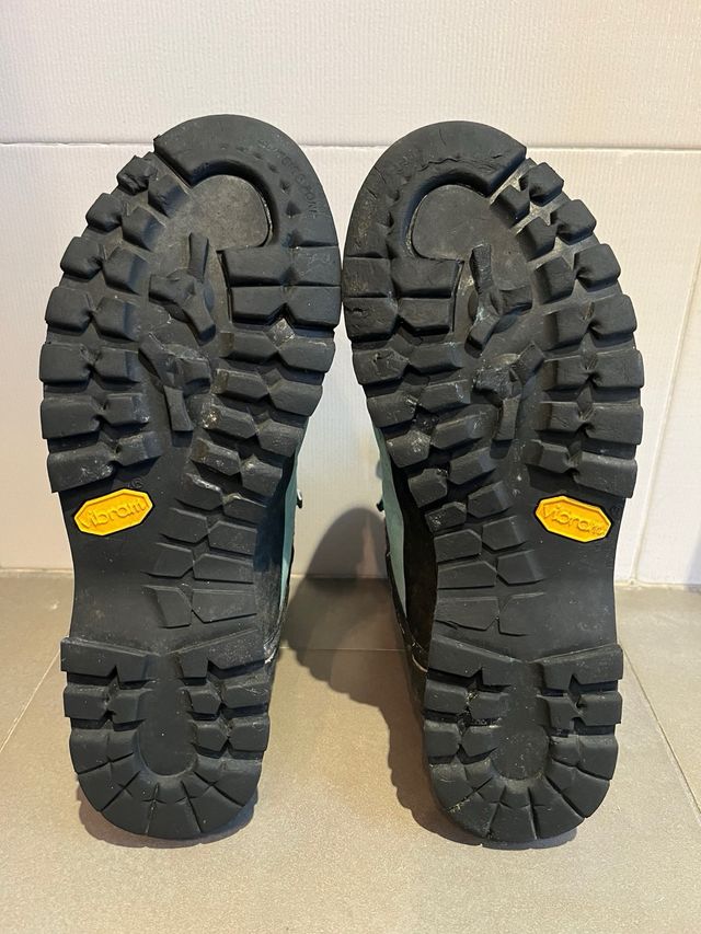 BOTAS DE MONTAÑA SALEWA WS RAPACE GTX MUJER