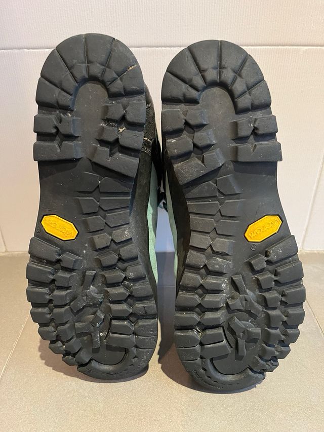 BOTAS DE MONTAÑA SALEWA WS RAPACE GTX MUJER