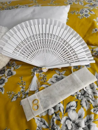 Lodi Zapatos novia de piel n°36 con regalo abanico