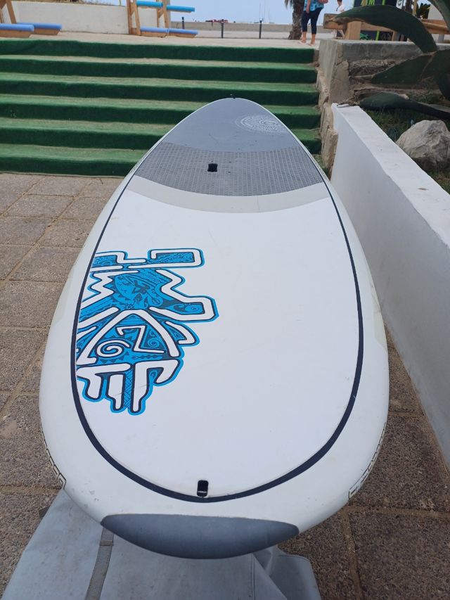 Tabla de paddle surf starboard