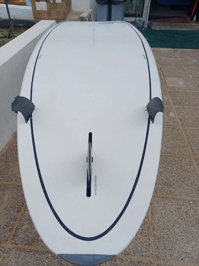 Tabla de paddle surf starboard