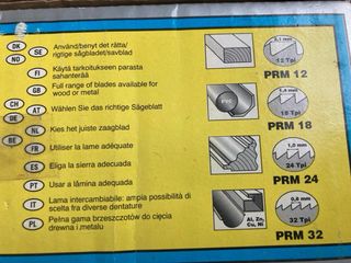 Sierra de ingletar doble