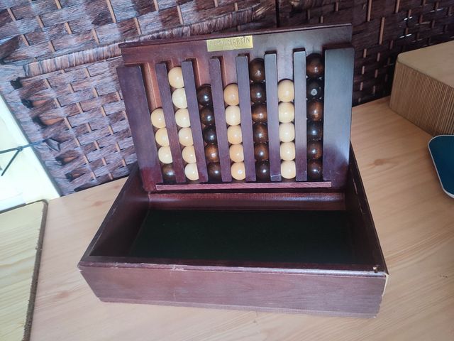 Juego mesa Remi Martín