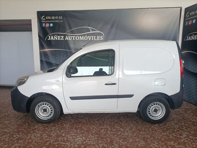 Renault Kangoo 2018