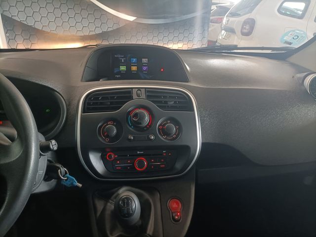Renault Kangoo 2018