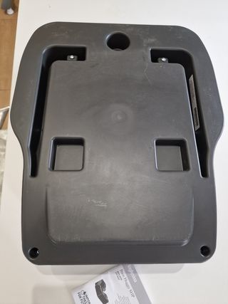 Base Maxicosi inglesina coche