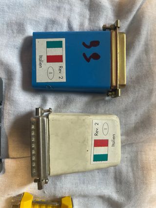 Mega Lotto Dongle Photoplay + Software