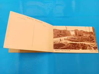 Postales Ypres
