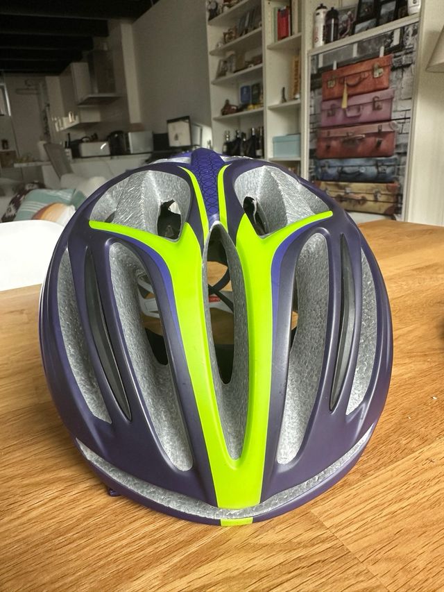Casco bicicleta Specialized Aspire L