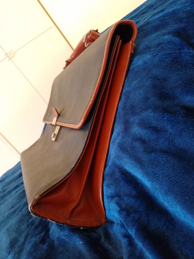 Borsa 24 ore verde Nazareno Gabrielli