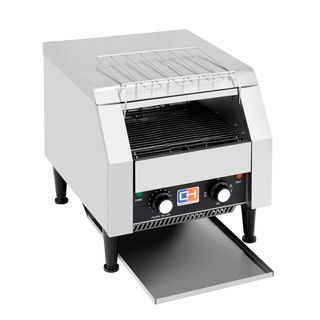 TOSTADOR ELÉCTRICO DE CINTA