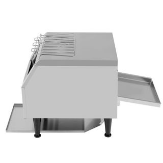 TOSTADOR ELÉCTRICO DE CINTA