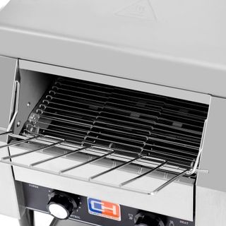 TOSTADOR ELÉCTRICO DE CINTA