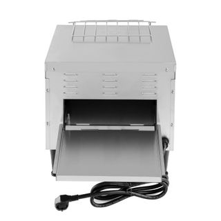TOSTADOR ELÉCTRICO DE CINTA