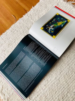 🌟Libro Atravesados - Telefónica