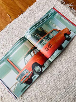 🌟Libro Atravesados - Telefónica