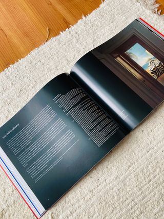 🌟Libro Atravesados - Telefónica