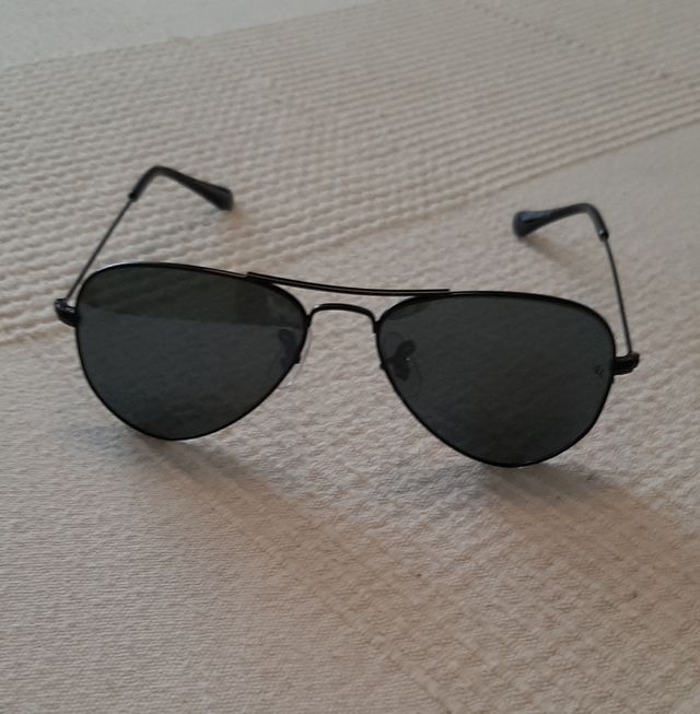 Occhiali da sole Rayban bambino