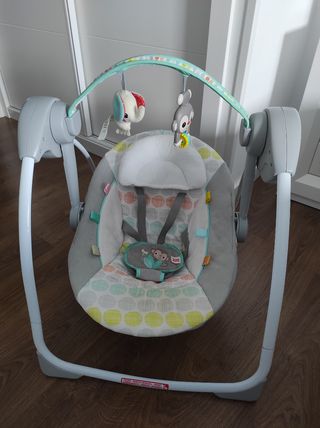 Columpio Musical Bright Starts