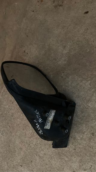 Espejos Retrovisor Nissan Vanette Serena